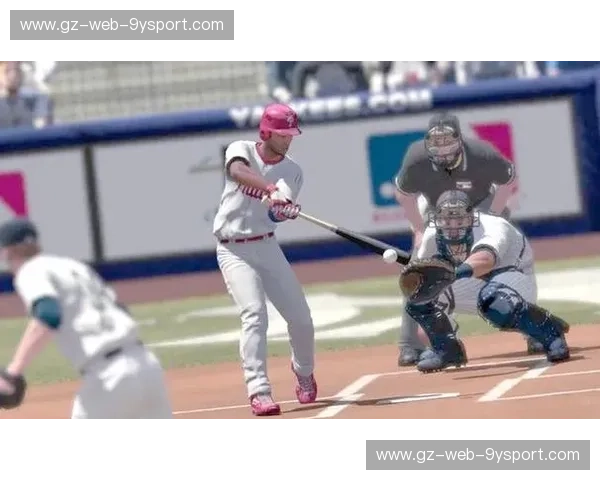 排名MLB：揭开美国职业棒球大联盟的精彩与背后的故事